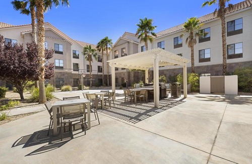 Lancaster Hotel | Homewood Suites Lancaster