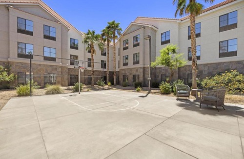 Lancaster Hotel | Homewood Suites Lancaster