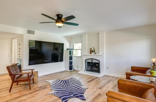 Spring Valley House | Hot Tub, Pool & SoCal Sunsets: San Diego Area Home