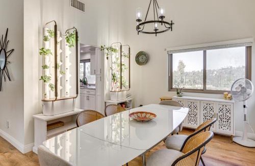 Spring Valley House | Hot Tub, Pool & SoCal Sunsets: San Diego Area Home