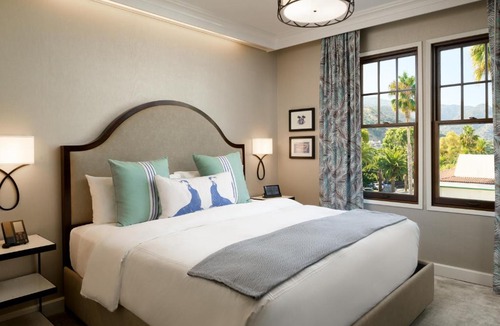 Avalon Hotel | Hotel Atwater