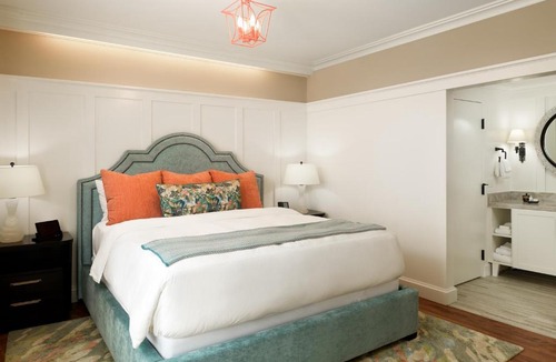 Avalon Hotel | Hotel Atwater