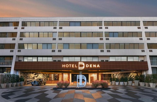 Pasadena Hotel | Hotel Dena, Pasadena Los Angeles, a Tribute Portfolio Hotel