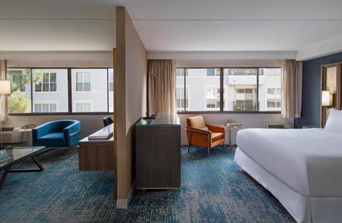 Pasadena Hotel | Hotel Dena, Pasadena Los Angeles, a Tribute Portfolio Hotel