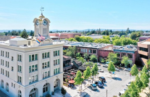 Santa Rosa Hotel | Hotel E