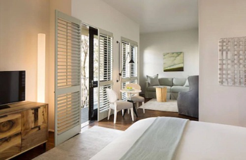 Healdsburg Hotel | Hotel Healdsburg