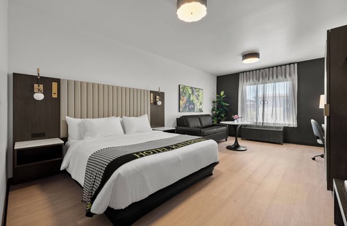 Chico Hotel | Hotel Káterina
