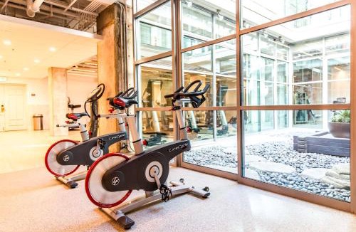 Japantown Hotel | Hotel Kabuki, part of JdV by Hyatt