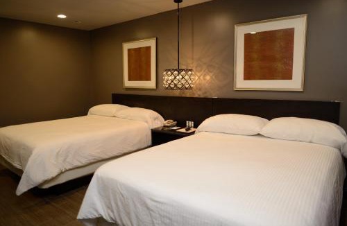 Pasadena Hotel | Hotel Le Reve Pasadena