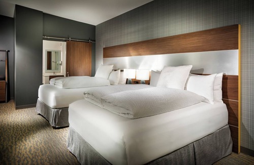 Downtown San Diego Hotel | Hotel Z