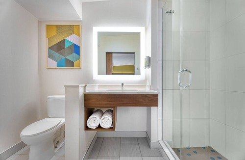 Downtown San Diego Hotel | Hotel Z