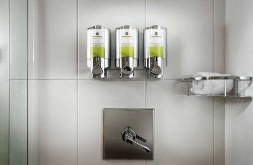 Downtown San Diego Hotel | Hotel Z