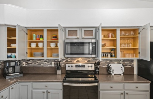 Sunridge Estates House | House + Casita | Heated Spa & Pool | Mini-Golf