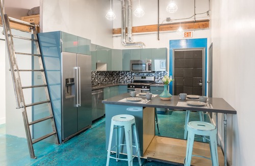 San Clemente Hostel | House of Trestles - Hostel