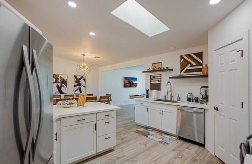Lake Havasu City House | House · Pool · Hot Tub · Fire Table