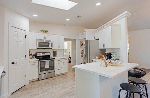 Lake Havasu City House | House · Pool · Hot Tub · Fire Table