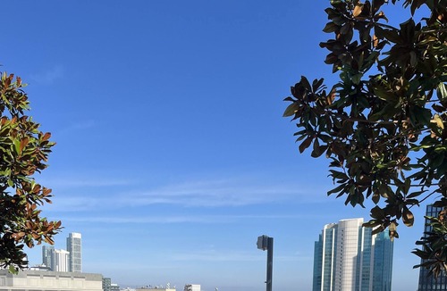 Tenderloin Apartment | Huge Luxury Studio - Junior 1 Bedroom - Heart of San Francisco
