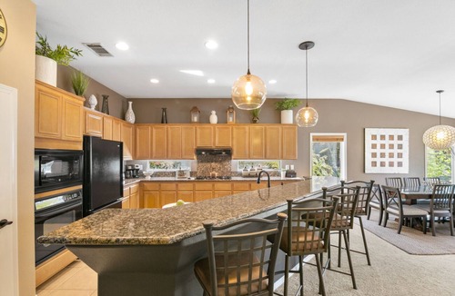 La Quinta House | ✦ HUGE TENNIS, GOLF & FESTIVAL DREAM HOME 4BR+4BA ✦