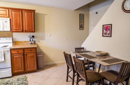 Chinatown Condo | Humble apartment in China Town
