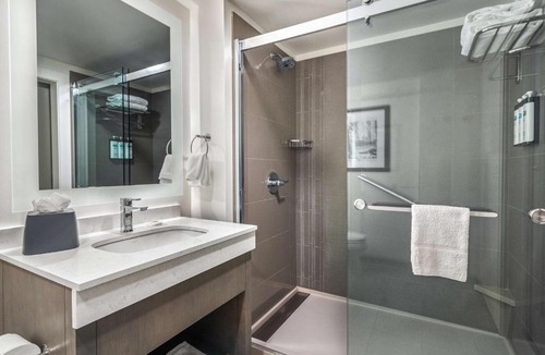 Midtown Sacramento Hotel | Hyatt House Sacramento-Midtown