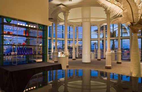 Waterfront Hotel | Hyatt Regency Long Beach