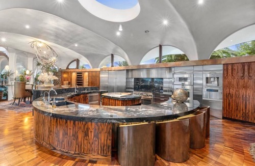 La Jolla Farms House | Iconic La Jolla 10M Estate Upscale Events