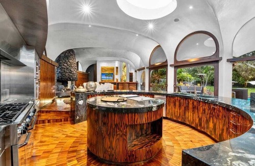 La Jolla Farms House | Iconic La Jolla 10M Estate Upscale Events