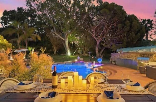 La Jolla Farms House | Iconic La Jolla 10M Estate Upscale Events