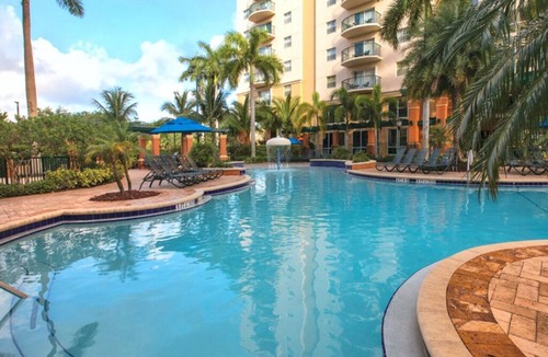 Survey Creek Condo | If There's a Will, There's a WAVE!