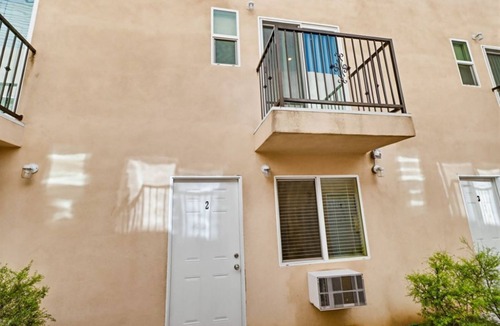 East Village Apartment | In the Heart of Downtown!