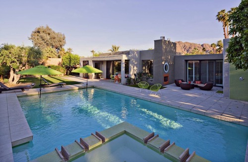 Indian Wells House | Indian Wells, CA - Luxury 3 Bedroom Vacation Home