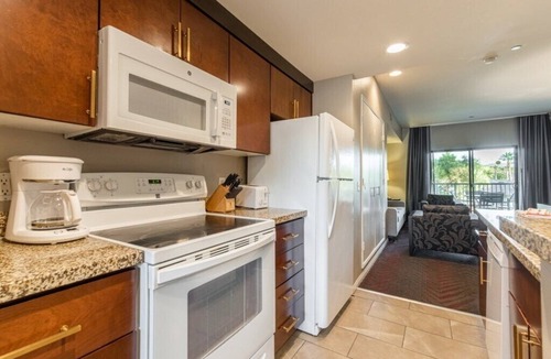 Terra Lago Resort | Indio CA | Desert Relaxation Trip | Pool & Lazy River | 2BR