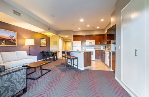 Terra Lago Resort | Indio CA | Romantic Desert Retreat | Pool & Lazy River