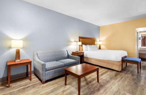 Twentynine Palms Hotel | Inn at Joshua Tree