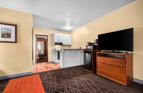 Twentynine Palms Hotel | Inn at Joshua Tree