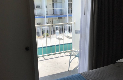East Village Hotel | Inn Of Long Beach