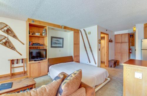 Winter Park Apartment | Iron Horse Studio