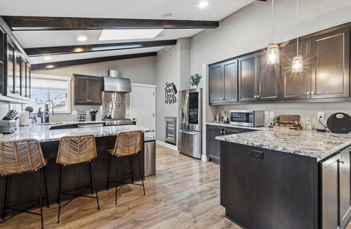 Jacksonville House | Jacksonville Creekside Inn