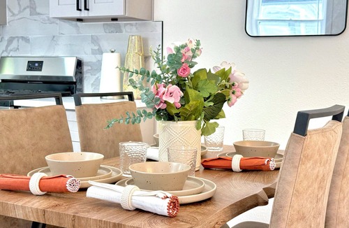 Pasadena House | Jie choice - New! 2b1b Casa Madison Pasadena