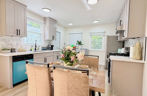 Pasadena House | Jie choice - New! 2b1b Casa Madison Pasadena