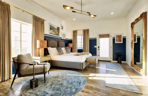 Joshua Tree Villa | Joshua Tree Country Club-Villa/Pool/Sport/Boulders