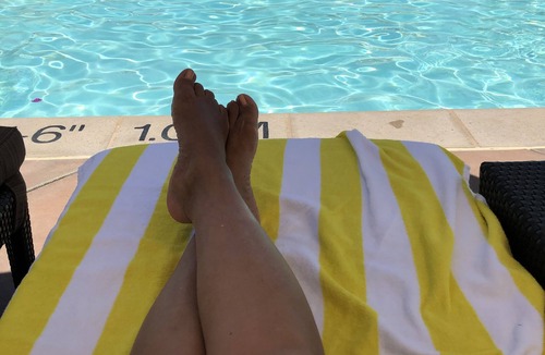 Palm Desert Resort | Joshua Tree/Palm Springs/Palm Desert/Golf Course/Coachella/Stagecoach