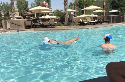 Palm Desert Resort | Joshua Tree/Palm Springs/Palm Desert/Golf Course/Coachella/Stagecoach