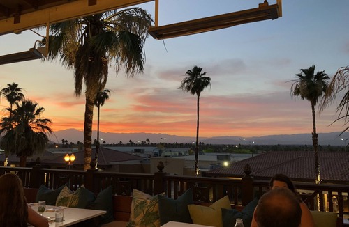 Palm Desert Resort | Joshua Tree/Palm Springs/Palm Desert/Golf Course/Coachella/Stagecoach