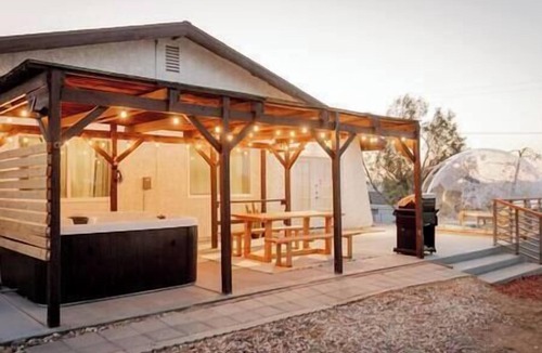 Joshua Tree House | Joshua Tree West Casa