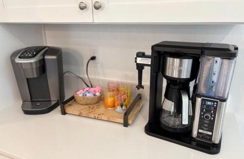 Visalia Villa | Joyhouse