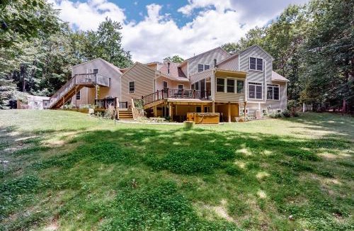 Ogunquit House | Juniper Grove