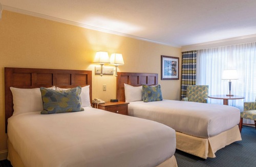 Ogunquit Hotel | Juniper Hill Inn