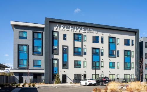 Reno/Tahoe Airport Apartment | Kasa Archive Reno-Tahoe