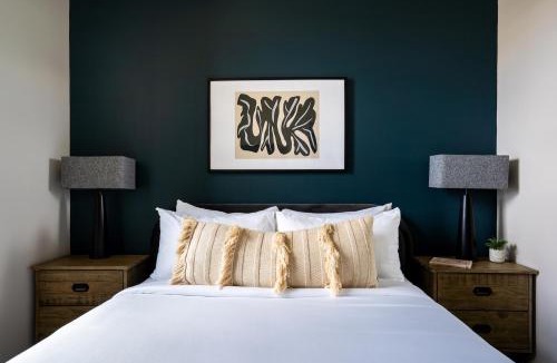Reno/Tahoe Airport Apartment | Kasa Archive Reno-Tahoe